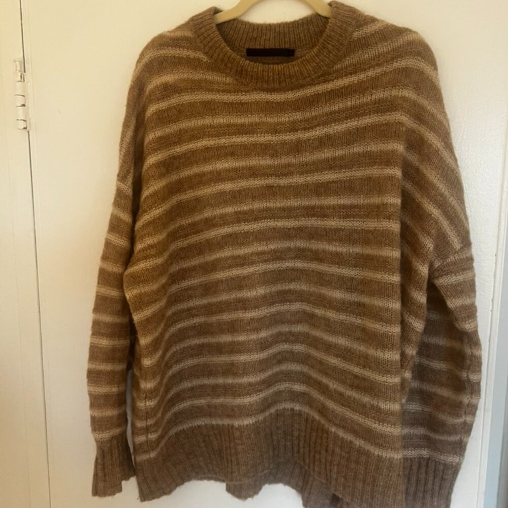 Jenni Kayne Cocoon Crewneck